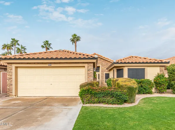 9408 W TARO Lane, Peoria, AZ 85382