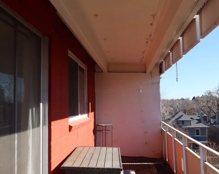N Clarkson St — Photo 11