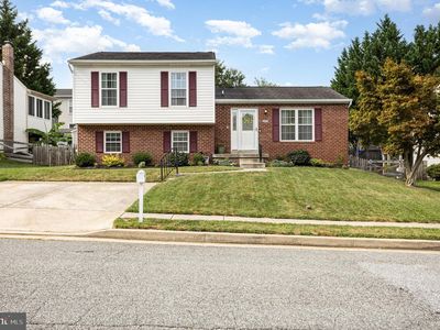 3704 Oakfalls Way, Baltimore, MD, 21236