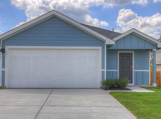 410 Wild Goose Dr, Luling, TX 78648