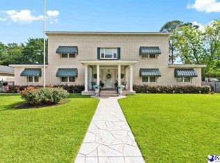 1007 E Main St, Dillon, SC 29536