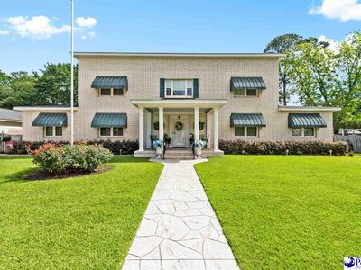 1007 E Main St, Dillon, SC, 29536