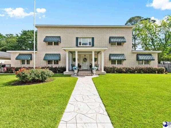 1007 E Main St, Dillon, SC 29536