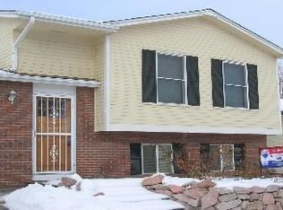 8451 Sandreed Cir, Parker, CO 80134