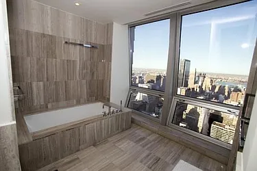 Rented by R New York