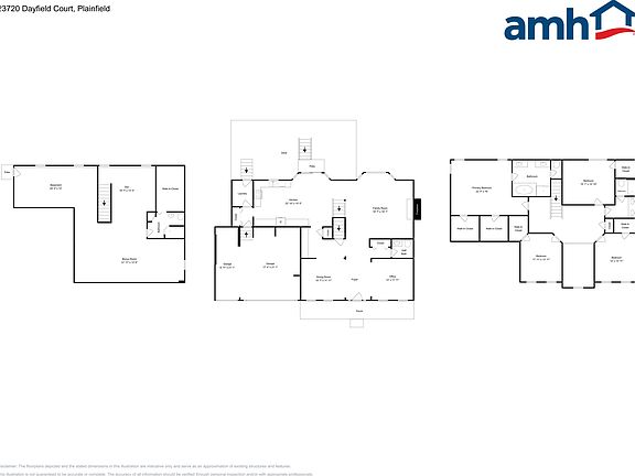 2nd image of 23720 Dayfield Ct