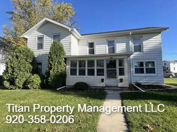 340 E Fond Du Lac St #2, Ripon, WI 54971