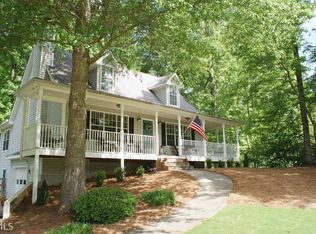 7465 Ivy Grove St, Cumming, GA 30040