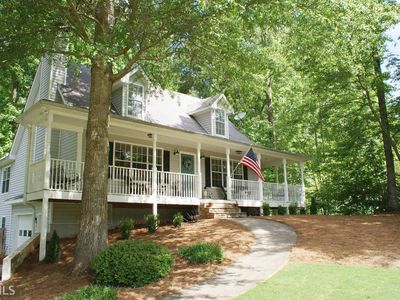 7465 Ivy Grove St, Cumming, GA, 30040