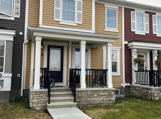 10970 Cityscape Dr NE #10970, Calgary, AB T3N0S8