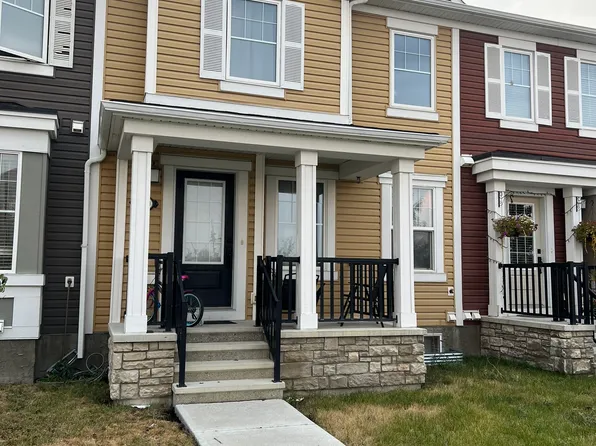 10970 Cityscape Dr NE #10970, Calgary, AB T3N 0S8