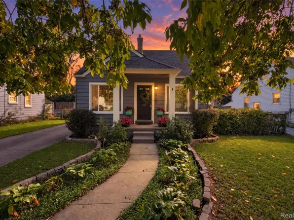 1830 Tyler Ave, Berkley, MI 48072
