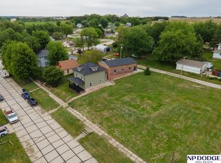 314 Main St, Uehling, NE 68063
