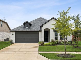 428 Hoot Owl Hl, Celina, TX 75009