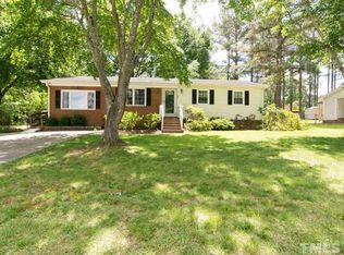 105 Stratford Dr, Wendell, NC 27591