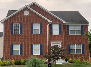 788 Virginia Ave, Culpeper, VA 22701