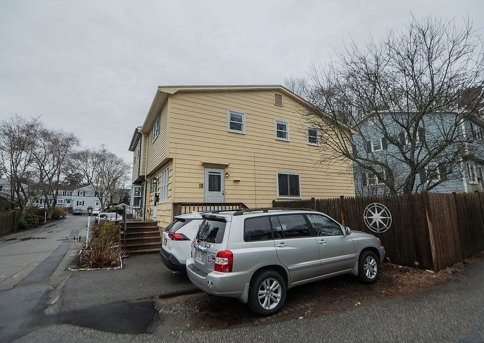 7 Lincoln Park Marblehead MA Zillow