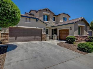 3418 E Megan St, Gilbert, AZ 85295