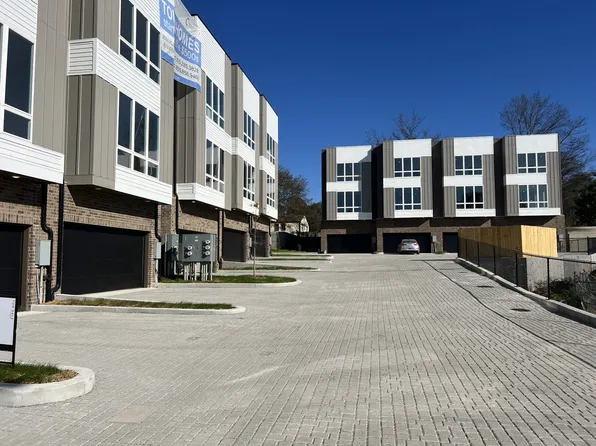 2106 24th Ave N Unit G, Nashville, TN 37208