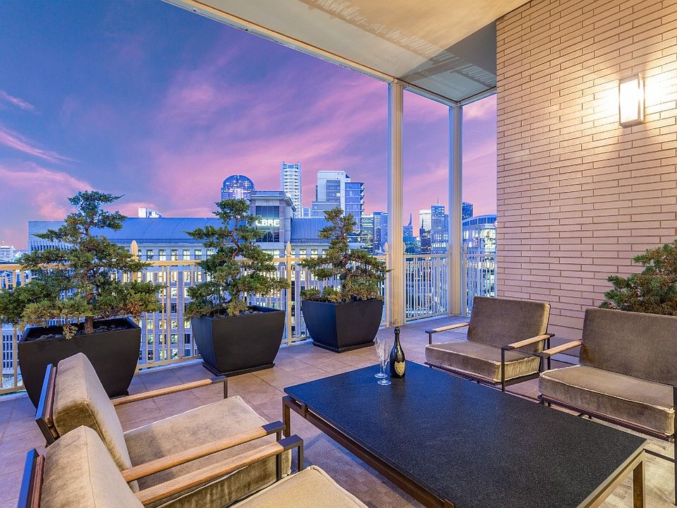 1st image of 2525 N Pearl St #Penthouse 1902