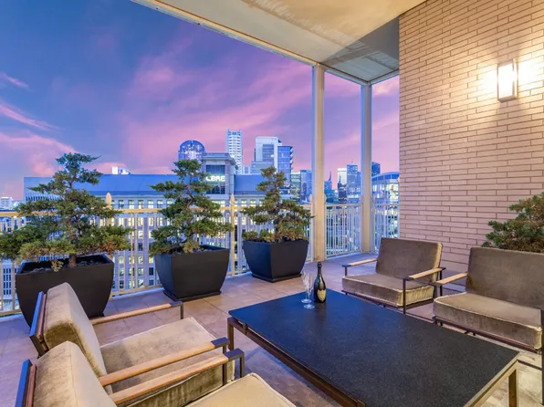 2525 N Pearl St #Penthouse 1902, Dallas, TX 75201