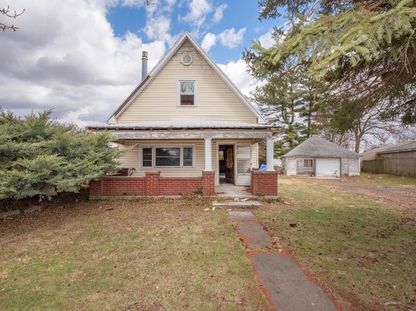 200 Church St, Walton, IN 46994