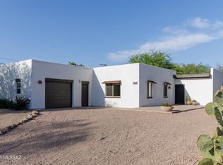 463 S La Jolla Ave, Tucson, AZ 85711