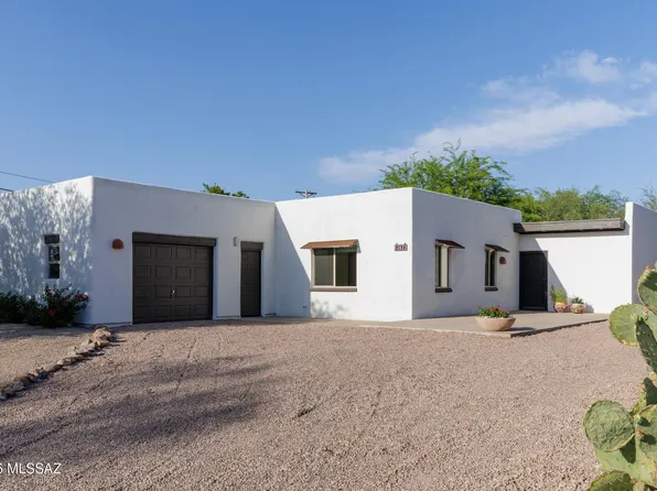 463 S La Jolla Ave, Tucson, AZ 85711