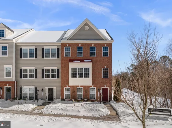 6974 Southmoor St, Hanover, MD 21076