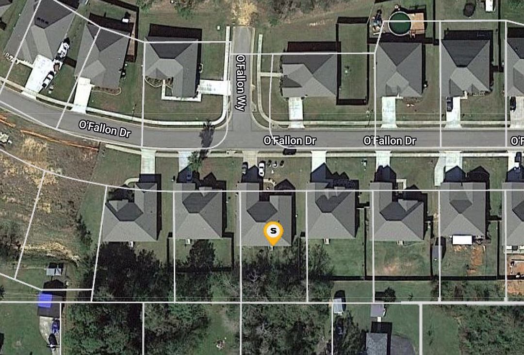 9275 Ofallon Dr, Mobile, AL 36695 Zillow