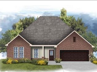 12574 Wagner Ave, Spanish Fort, AL 36527