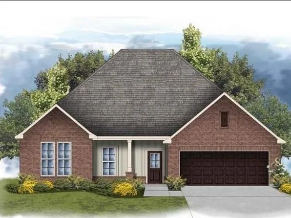 12574 Wagner Ave, Spanish Fort, AL 36527