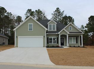 172 Baylee Cir, Aynor, SC 29544