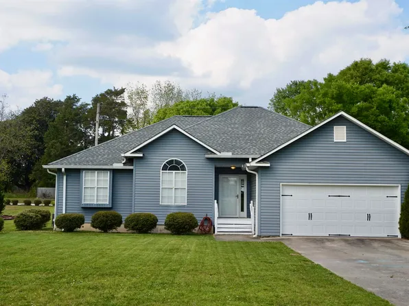 1408 Wisteria St SE, Cullman, AL 35055