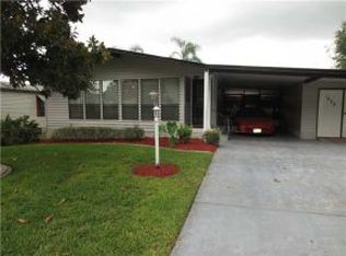 1629 Magnolia Ave, The Villages, FL 32159