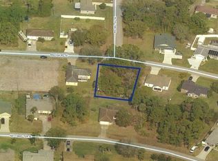 930 Raleigh Rd SE, Palm Bay, FL 32909