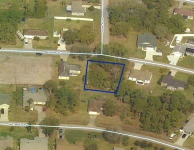 930 Raleigh Rd SE, Palm Bay, FL, 32909
