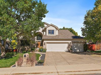 9173 W 66th Place, Arvada, CO, 80004