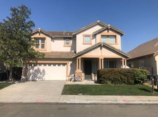 2306 Campbell Cir, Fairfield, CA 94533