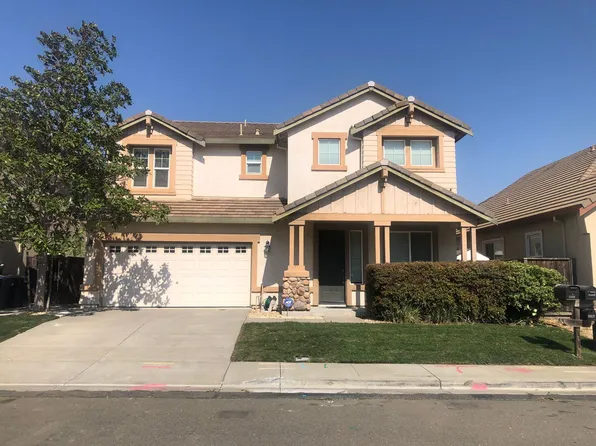 2306 Campbell Cir, Fairfield, CA 94533