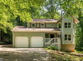 661 Allana Ct, Stone Mountain, GA 30087