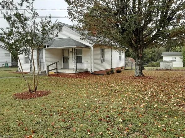 5436 Old Us Highway 52, Lexington, NC 27295