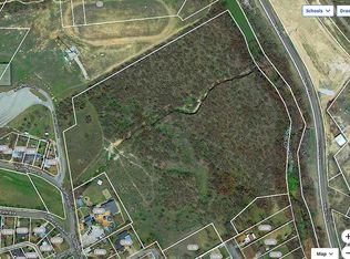 1030 N Bishop, San Angelo, TX 76901