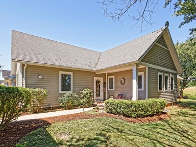 111 Woodridge Ln, Lexington, VA, 24450