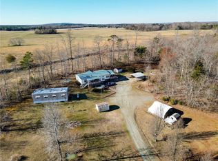 543 Toms Creek Trl, Yanceyville, NC 27379