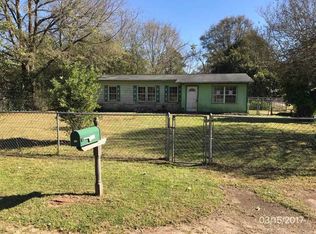 135 W Michigan Ave, Pensacola, FL 32505