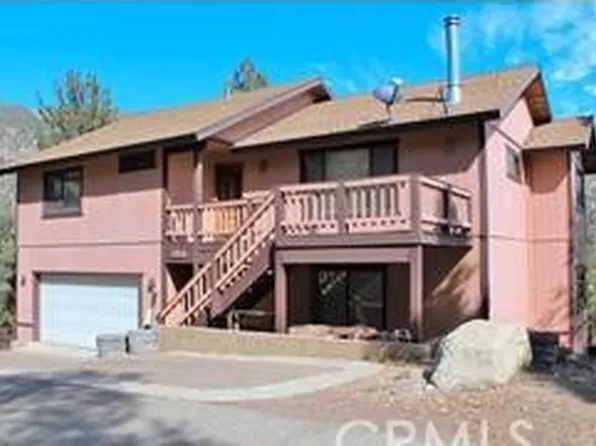 2452 Tyndall Way, Pine Mountain Club, CA 93222