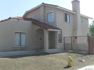 1772 Edgefield St, Perris, CA 92571