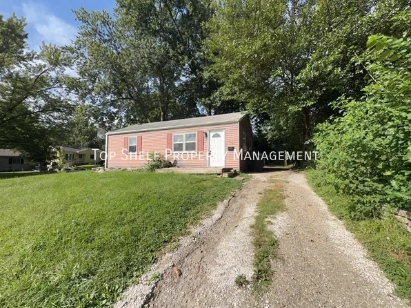 7010 SW 13th St, Des Moines, IA 50315