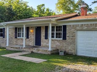 6368 Dickerson City Rd, Milton, FL 32583